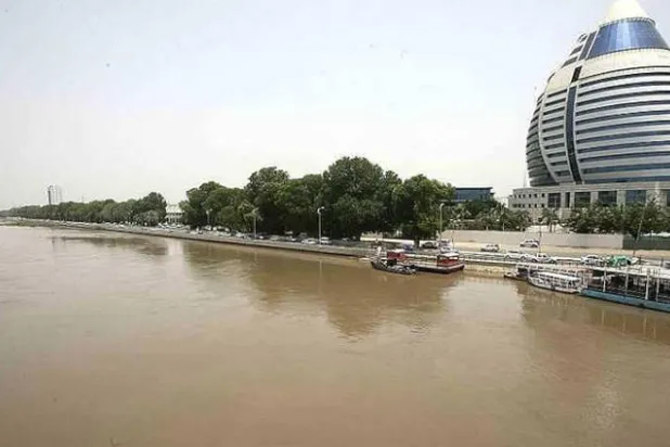 السودان ينشط استثماراته النفطية  مع الولايات المتحدة