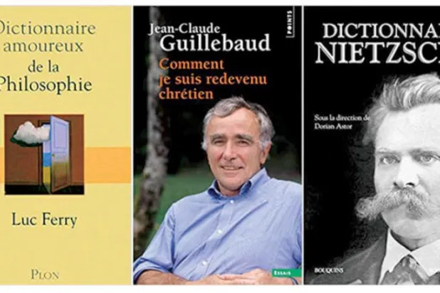 کتاب‌هایی که آرزو می‌کنم سال ۲۰۱۹ بخوانم