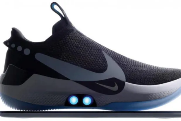 کفش‌های هوشمند و سازگار با وضعیت کف پا به بازار می‌آید