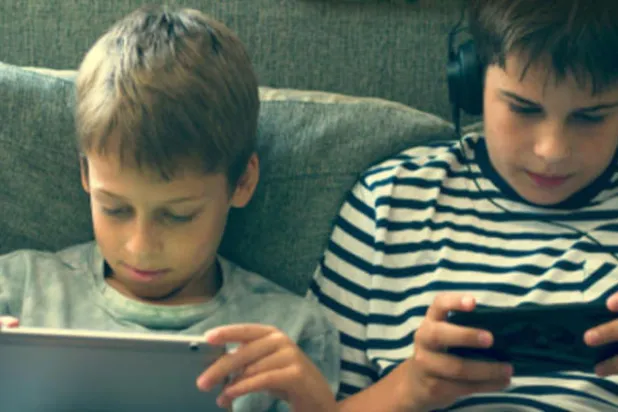 هواة ألعاب الفيديو الصغار يتعرضون لمخاطر القرصنة الإلكترونية