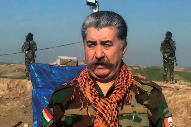 Hüseyin Yezdan Penah