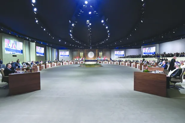 سخنگوی نشست توسعه اقتصادی: موفقیت لبنان در تحقق خواسته‌هایش