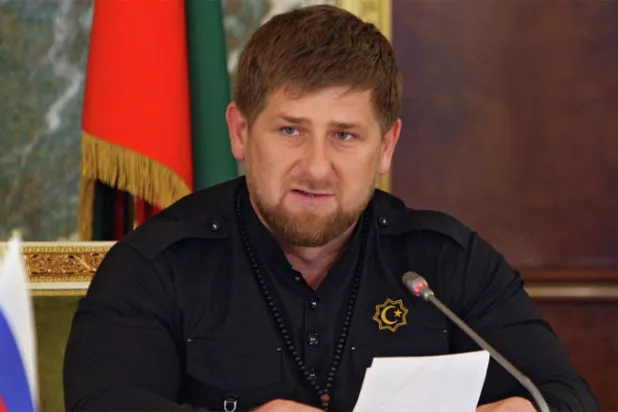 قاديروف يؤكد توقف سفر مواطنيه للالتحاق بالجماعات الإرهابية