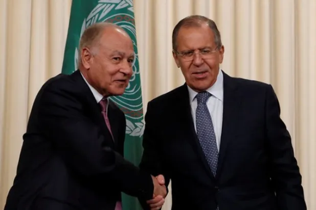 Discussions on Preparations for Russian-Arab Cooperation Forum