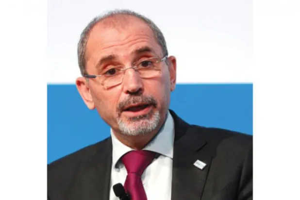 وزیر خارجه اردن: بحران‌های سیاسی توان اقتصاد عربی را گرفت