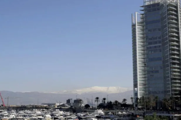 طرح جدید دولت لبنان، «یک سوم معطل» را از «جریان ملی» می‌گیرد