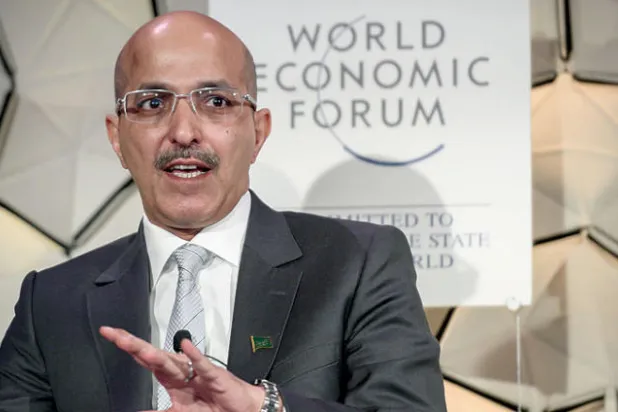 رسالة ثقة وإصلاح سعودية لرواد «دافوس»