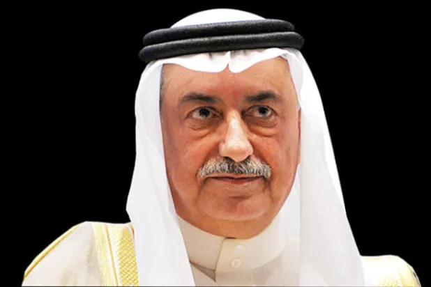 لقاءات لوزير الخارجية السعودي خلال المنتدى