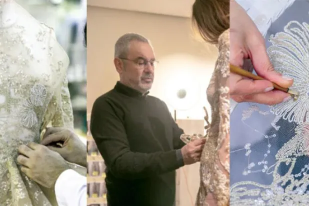 «اوت کوتور» ایلی صعب به دوران اوج برمی‌گردد