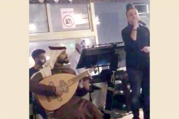  اجرای موسیقی در رستوران‌های سعودی برای رونق‌بخشی و اشتغالزایی