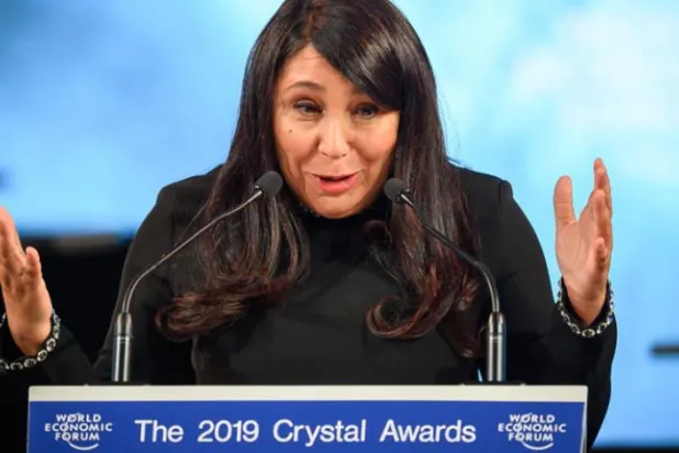 کارگردان سعودی هیفاء المنصور: زنان عرب قربانی نیستند