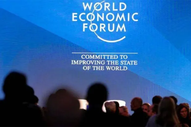 سعودی و «داووس» تفاهمنامه ای برای راه اندازی مرکز انقلاب صنعتی چهارم امضا کردند