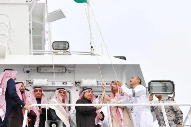 Saudi Arabia Grants Investment License in Red Sea