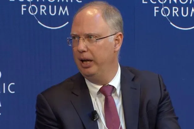 مسؤولون روس من «دافوس»: العقوبات الأميركية قد تعرقل نمو الاقتصاد الوطني