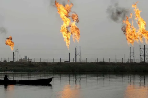 افزایش مشکلات صادرات نفت ایران در پی تغییر معافیت‌های تحریمی