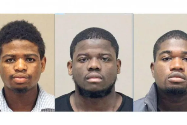 3 ABD’li DEAŞ’a destekle suçlandı