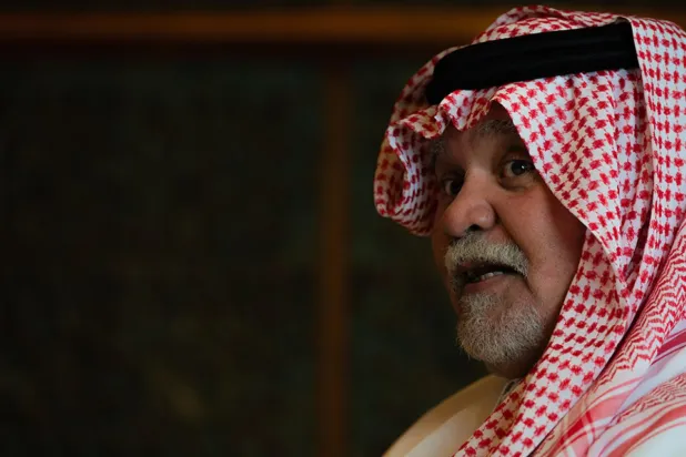 Prens Bender bin Sultan: Hamad bin Casim ve Obama, Suriye’de İran ve Rusya’yı cesaretlendirdi