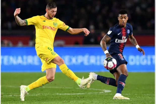 إيميليانو سالا... المهاجم الرائع الذي أثرى حياة الجميع