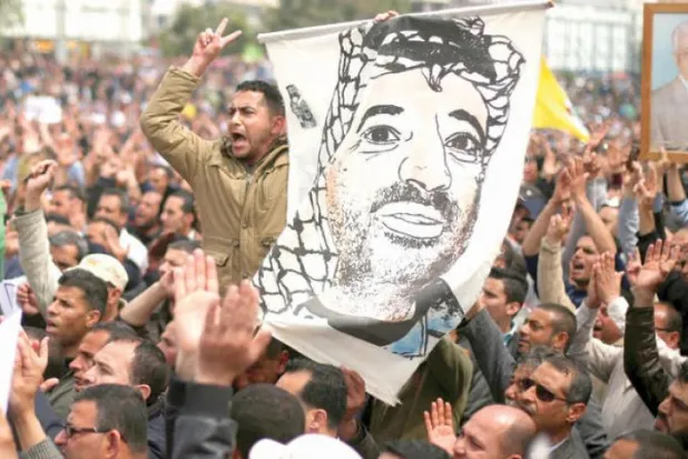 «فتح» می خواهد دولت آتی فلسطین را بدون حماس تشکیل دهد