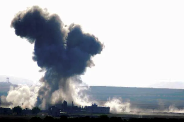 التراسل الفوري... رهان «داعش» للتواصل