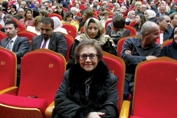 مهرجان الموسيقى الأندلسية في الجزائر... موعد سنوي لحوار الثقافات