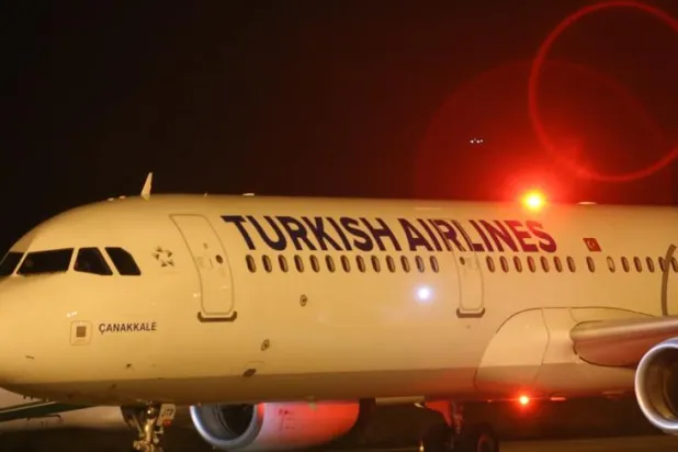 Fotoğraf: AA/Feriq Fereç