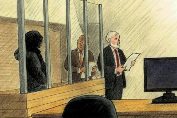 ​Kanada’da bir çocuk terör suçundan tutuklandı