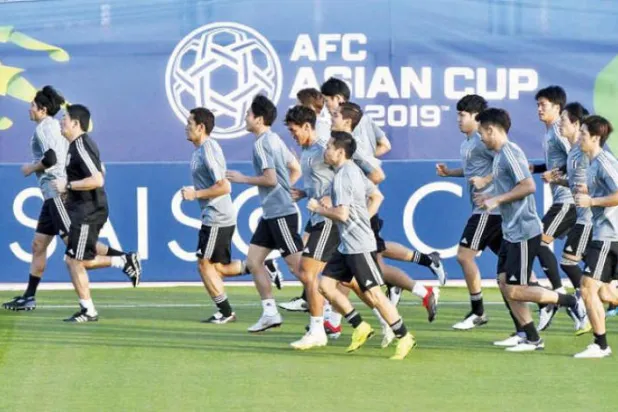 رؤیای هاجیمه برای پنجمین قهرمان.. و ایمان کی روش به بازیکنانش