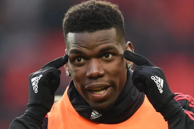Paul Pogba’s ‘Pace and Power’ Stresses Need for Rethink Over Bame Coverage