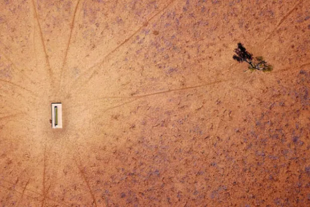 نيوزيلندا تتصبب عرقاً بسبب موجة حرارة «مفرطة»