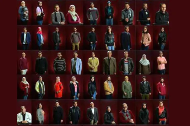 «فوتو بوك»... أرشيف مصور لصناع الثقافة بمعرض القاهرة الدولي للكتاب