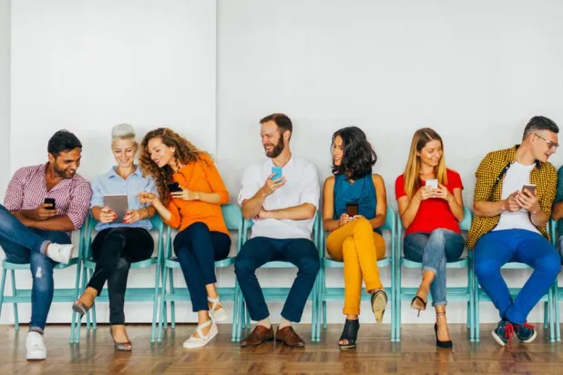 Akıllı telefonları bu kadar akıllı yapan nedir?