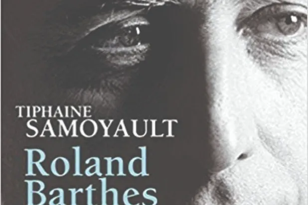 رولان بارت و مرگ ساختارگرایی