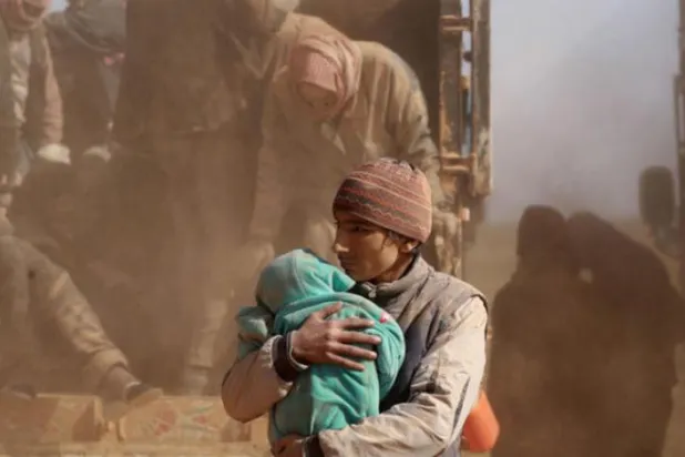 ​استقبال کُردها از مذاکره با رژیم سوریه