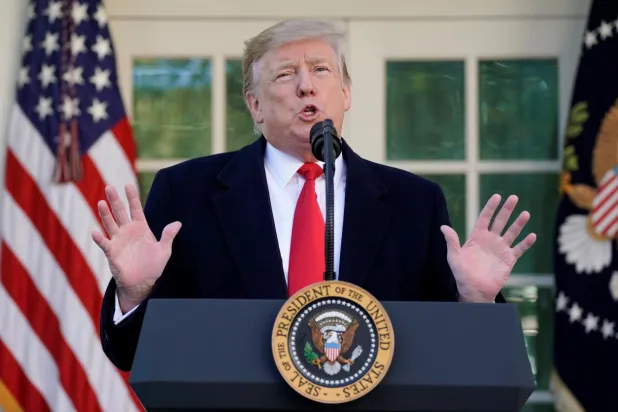 ABD’de hükümet kapatmanın ekonomiye etkisi aylar sonra ortaya çıkabilir