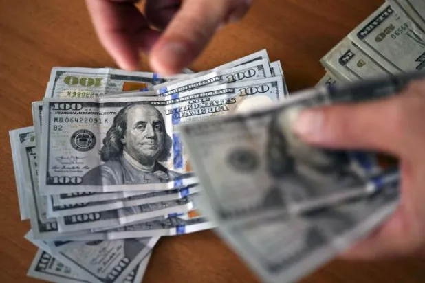 تريليونا دولار حجم الأموال المغسولة سنوياً