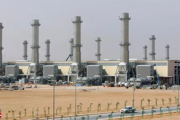 Saudi-Jordanian Committee Approves Feasibility of Connecting Power Grids