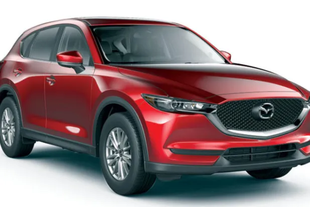 تعتمد «مازدا» على التصميم الجيد والتكنولوجيا