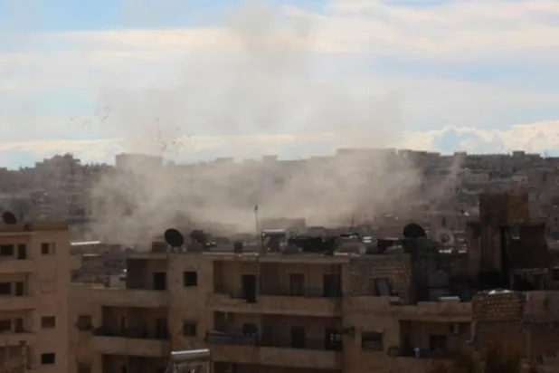 أعنف قصف للنظام على «الهدنة» الروسية ـ التركية