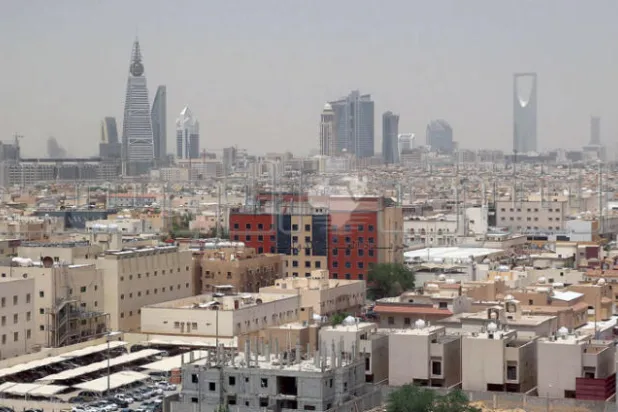 السعودية: قطاع الشقق السكنية الأكثر انخفاضاً في يناير
