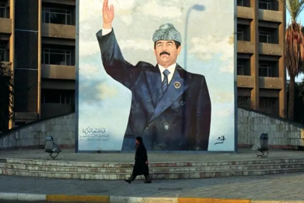 «بعث» بار دیگر در عراق سر برافراشته است