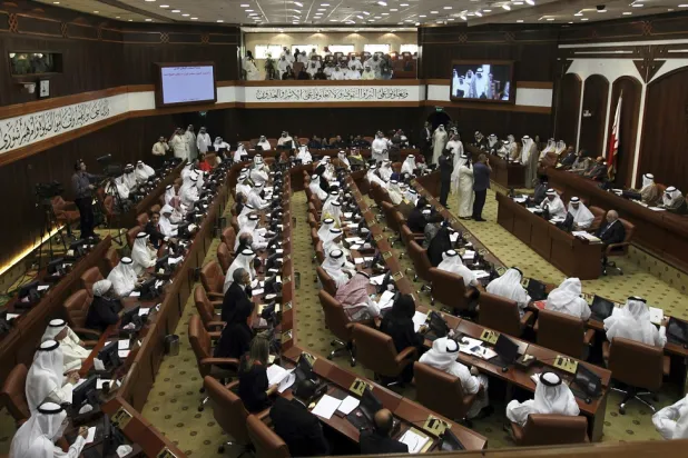 Bahrain Approves 2019-22 Govt. Action Plan