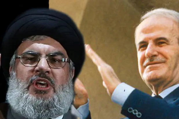 Baba Esed, Nasrallah’ı ateşkese nasıl ikna etti?
