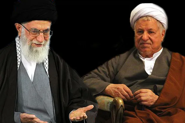 “Rafsancani, Hamaney’i Velayet-i Fakih olarak aday gösterdiği için pişman oldu”
