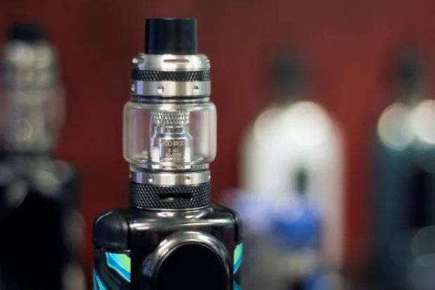 دراسة تبين فاعلية السجائر الإلكترونية للإقلاع عن التدخين