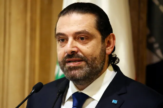 ناسازگاری نصرالله بر تشکیل دولت در لبنان سایه افکنده است