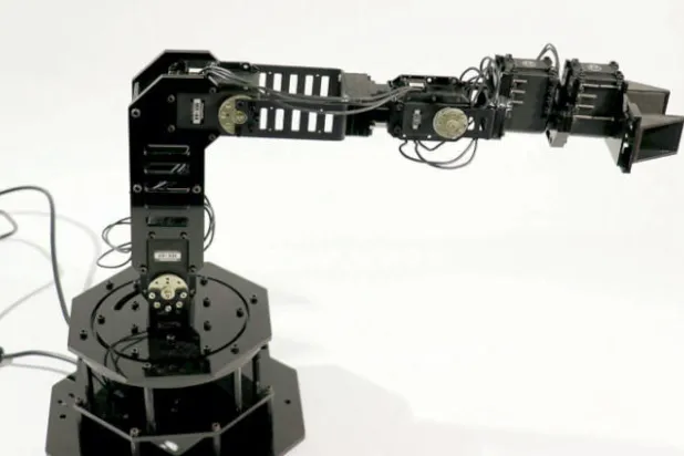 «روبوت» يتكيّف مع المواقف الجديدة ولا يحتاج تدخلاً بشرياً