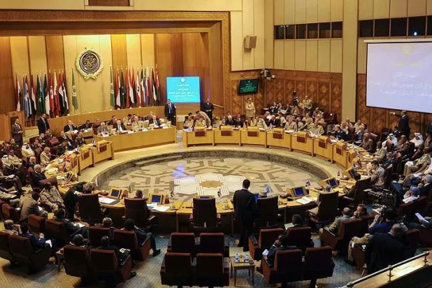 Arap Parlamento Başkanı: Devrim Muhafızı Komutanı’nın Ebu Musa ziyareti kışkırtıcıdır