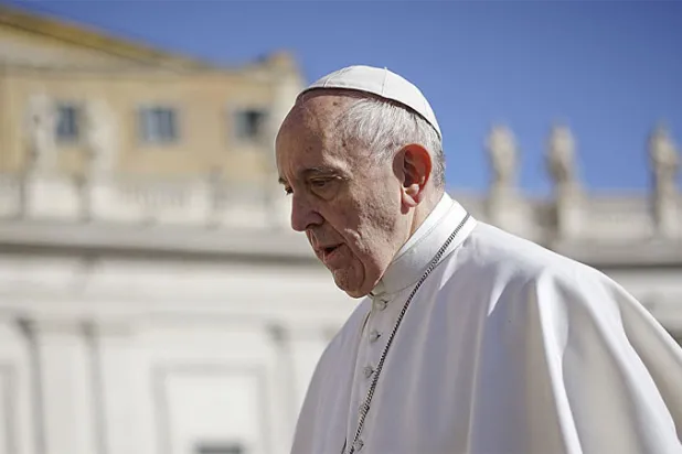 بابا الفاتيكان في الإمارات الأحد لفتح {صفحة جديدة في علاقات الأديان}