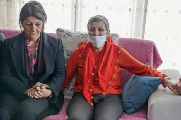 آغاز موج دوم بازداشت افسران نیروی ارتش ترکیه به ظن ارتباط با «گولن»